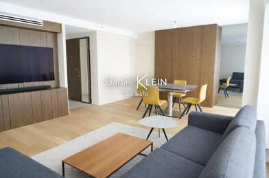 Appartement 4 pièces 1470000 €