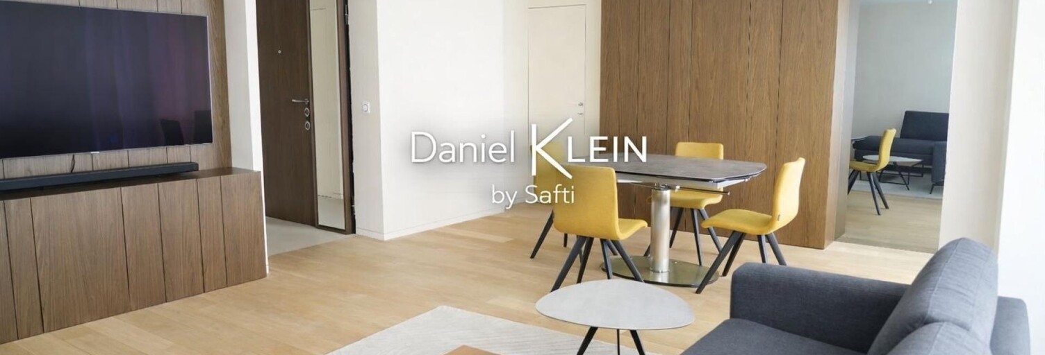 Appartement 4 Pièces 102 m² à vendre à Paris 15 (75015)