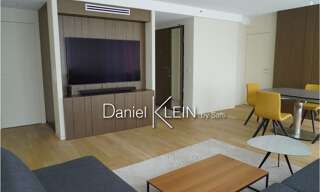Appartement 4 Pièces 102 m² à vendre à Paris 15 (75015)