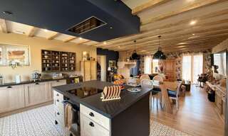 Maison 5 Pièces 182 m² à vendre à Pont-de-Vaux (01190)