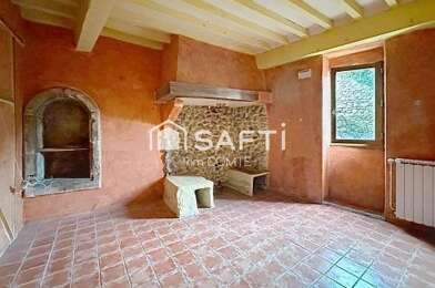 Maison 5 pièces 110000 €