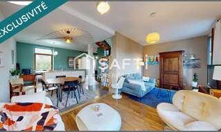 Maison 4 Pièces 115 m² à vendre à Brive-la-Gaillarde (19100)