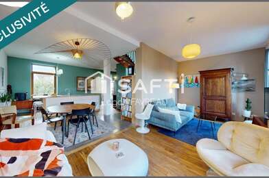 Maison 4 pièces 249900 €