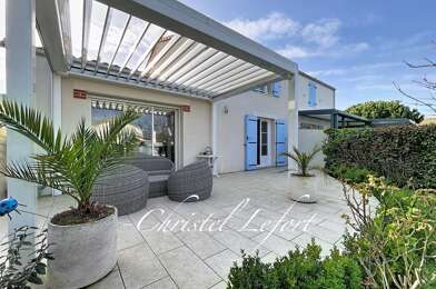 Maison 4 pièces 343000 €