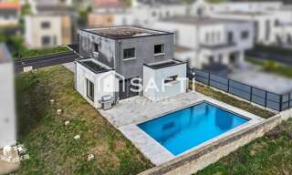 Maison 5 Pièces 112 m² à vendre à Entrange (57330)