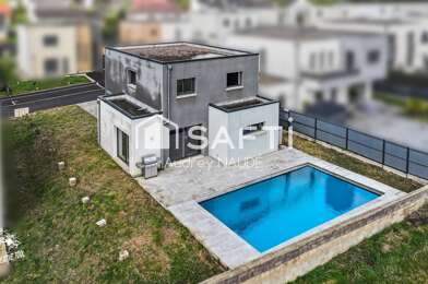 Maison 5 pièces 509000 €