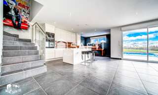 Maison 5 Pièces 112 m² à vendre à Entrange (57330)