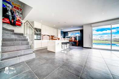 Maison 5 pièces 475000 €