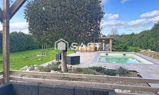 Maison 4 Pièces 105 m² à vendre à Nègrepelisse (82800)