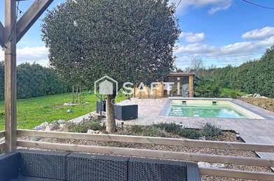 Maison 4 pièces 239900 €