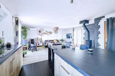 Maison 4 pièces 229900 €