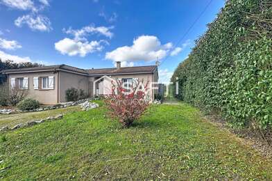Maison 4 pièces 229900 €