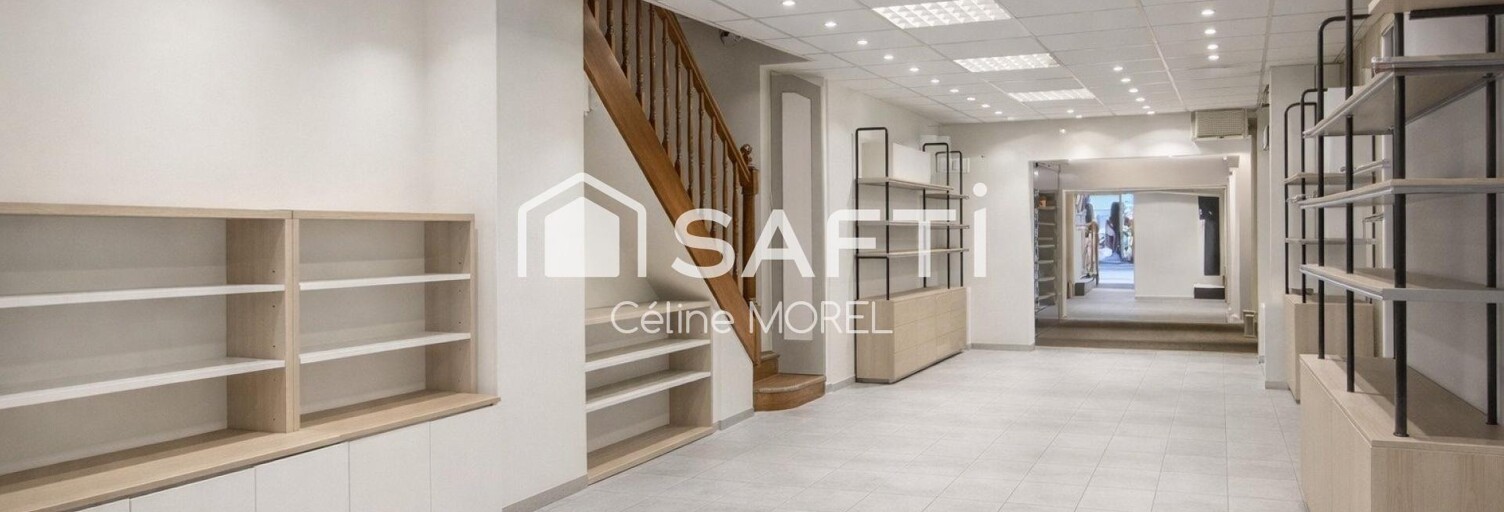 Maison 5 Pièces 115 m² à vendre à Desvres (62240)