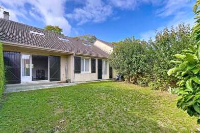 Maison 7 pièces 377000 €