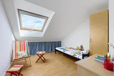 Maison 7 pièces 377000 €