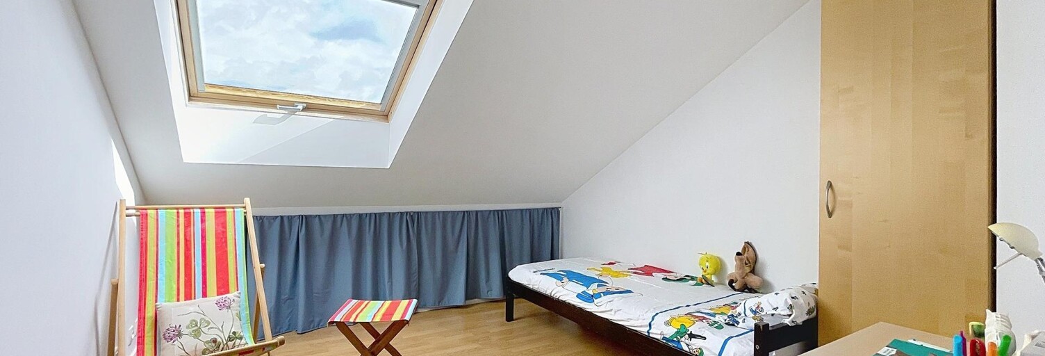 Maison 7 Pièces 115 m² à vendre à Épinay-sur-Orge (91360)