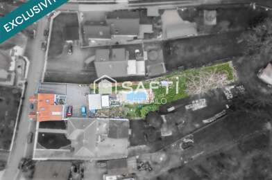 Maison 4 pièces 309000 €