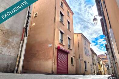 Maison 4 pièces 119900 €