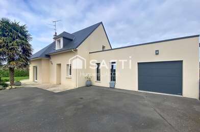 Maison 6 pièces 355000 €