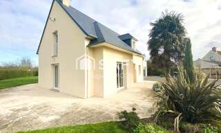 Maison 6 Pièces 149 m² à vendre à Thue et Mue (14210)