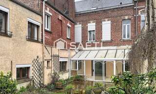 Maison 9 Pièces 217 m² à vendre à Saint-Quentin (02100)