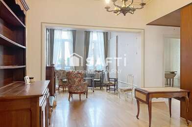 Maison 9 pièces 187500 €