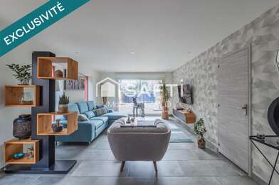 Maison 5 pièces 525000 €