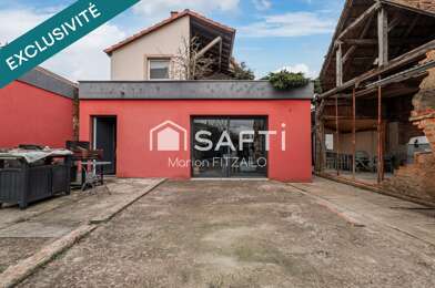 Maison 5 pièces 525000 €