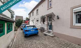 Maison 5 Pièces 246 m² à vendre à Brumath (67170)