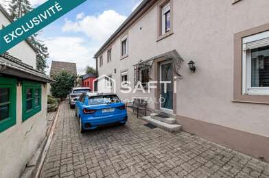 Maison 5 pièces 515000 €