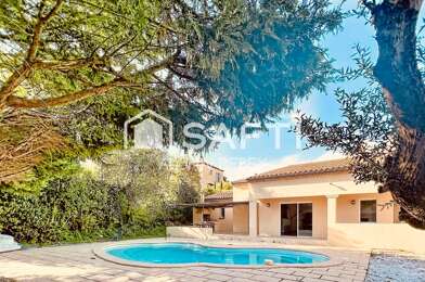 Maison 6 pièces 1095000 €