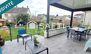 Maison 5 Pièces 120 m² à vendre à Guéret (23000)