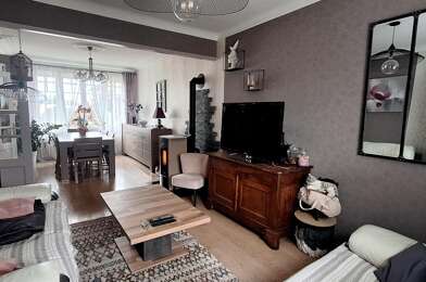 Maison 5 pièces 207000 €