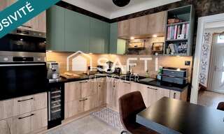 Maison 5 Pièces 120 m² à vendre à Guéret (23000)