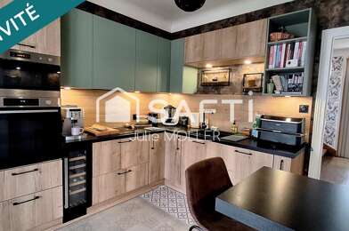 Maison 5 pièces 199500 €