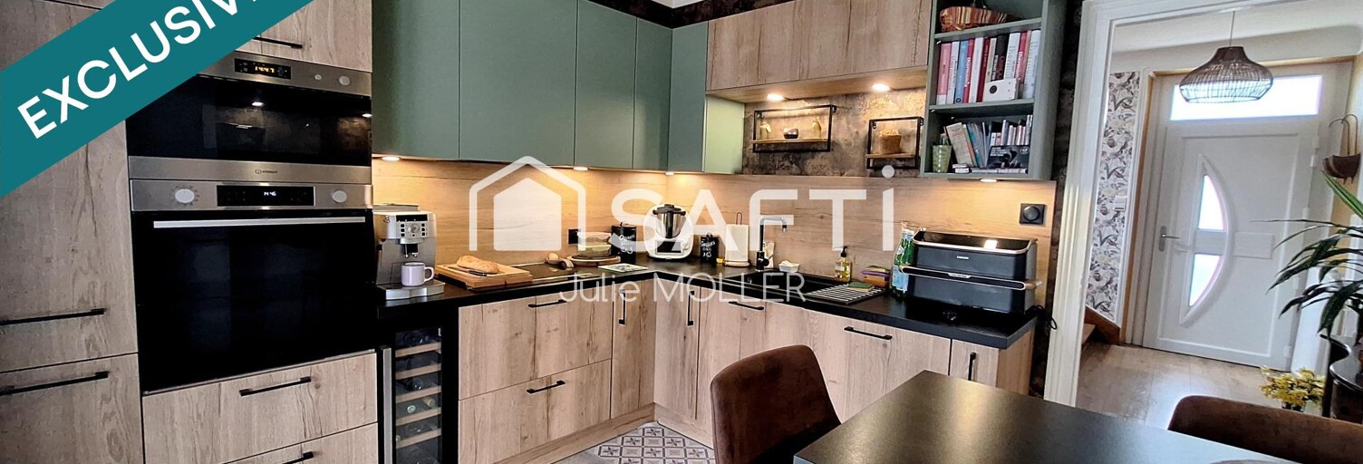 Maison 5 Pièces 120 m² à vendre à Guéret (23000)