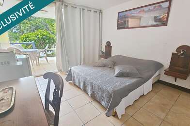 Appartement 1 pièces 125000 €