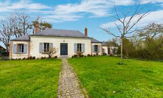 Maison 8 Pièces 245 m² à vendre à Artannes-sur-Indre (37260)