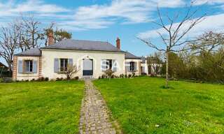 Maison 8 Pièces 245 m² à vendre à Artannes-sur-Indre (37260)