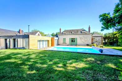 Maison 8 pièces 579000 €