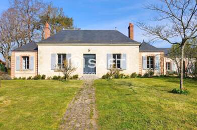 Maison 8 pièces 579000 €