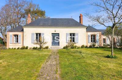 Maison de caractère 8 pièces 245 m² avec piscine — photo du bien