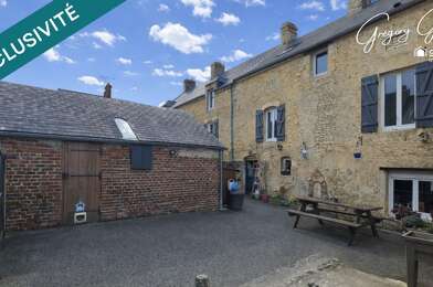 Maison 6 pièces 219000 €