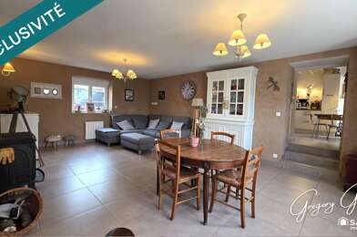 Maison 6 pièces 209000 €