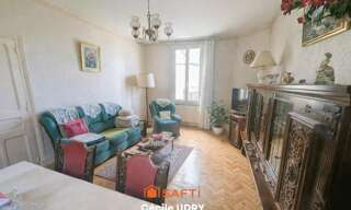 Maison 3 Pièces 70 m² à vendre à Tours (37000)