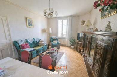 Maison 3 pièces 196000 €