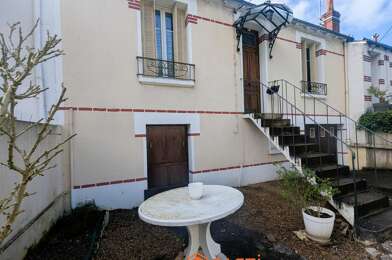 Maison 3 pièces 196000 €