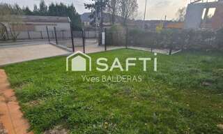 Appartement 4 Pièces 60 m² à vendre à Besançon (25000)