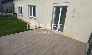 Appartement 4 Pièces 60 m² à vendre à Besançon (25000)