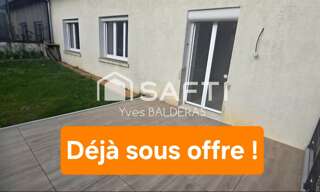 Appartement 4 Pièces 60 m² à vendre à Besançon (25000)